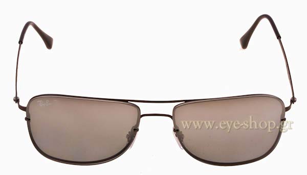 Rayban 8054