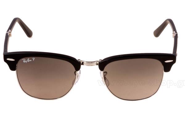 Rayban 2176 Folding Clubmaster