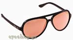 Occhiali da Sole Unisex Rayban 4125-CATS-5000 601SZ2 size 59