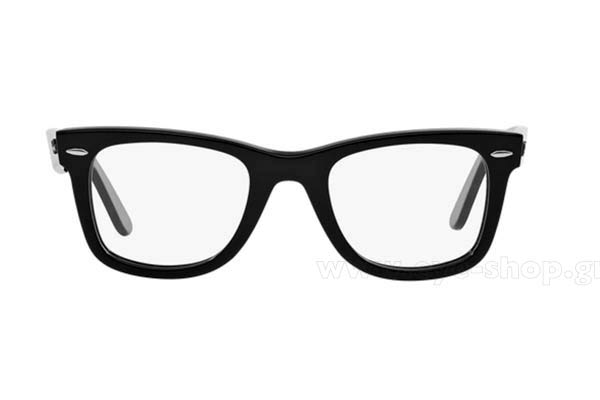 Rayban 5121