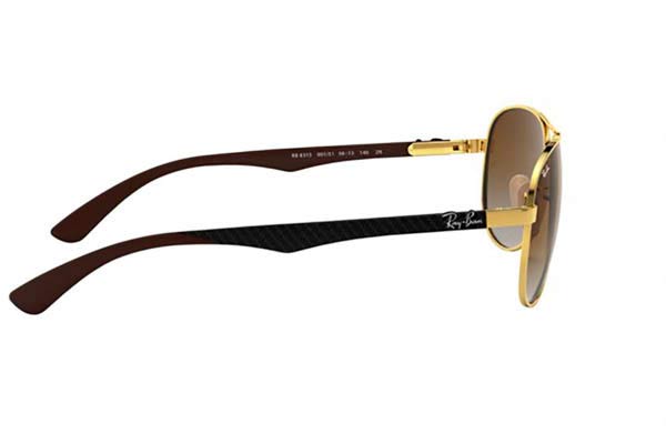 Rayban modello 8313 di colore 001/51