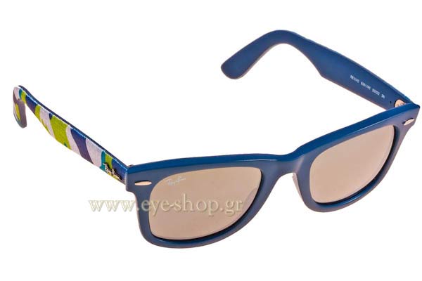 Occhiali Rayban 2140 Wayfarer 606140