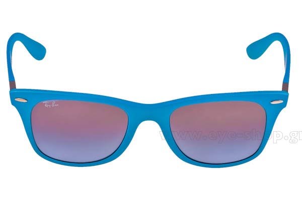 Rayban 4195 Wayfarer Liteforce