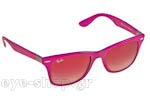 Occhiali da Sole Donna Rayban 4195-Wayfarer-Liteforce 60874Q Liteforce size 52