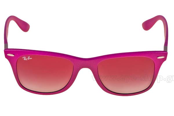 Rayban 4195 Wayfarer Liteforce