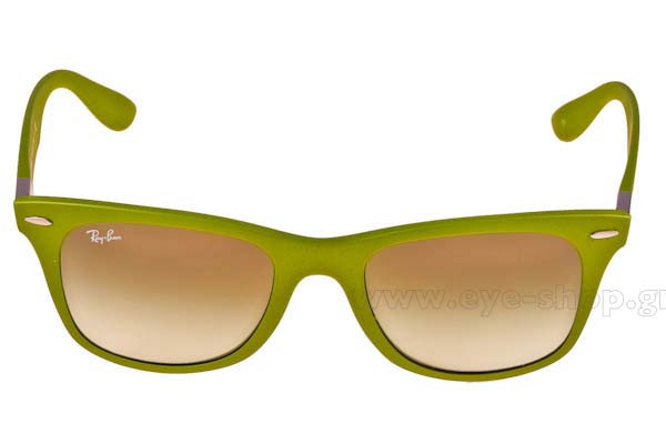 Rayban 4195 Wayfarer Liteforce