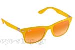 Occhiali da Sole Unisex Rayban 4195-Wayfarer-Liteforce 60852L size 52