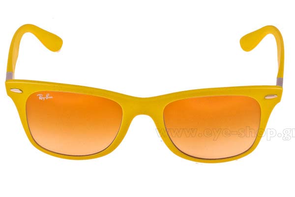 Rayban 4195 Wayfarer Liteforce