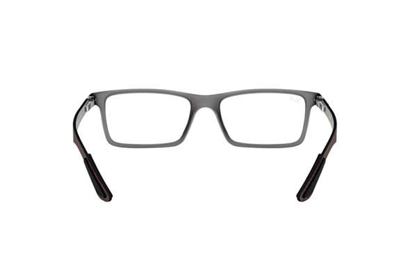 rayban 8901 Occhiali da Vista 