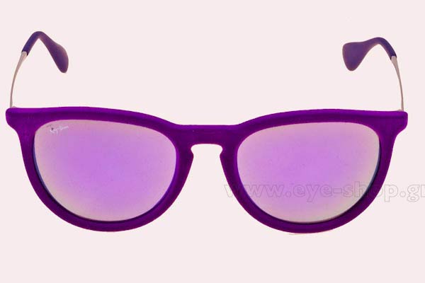 Rayban Erika 4171