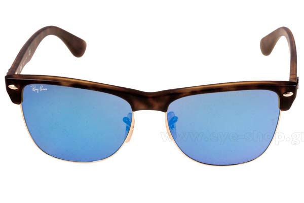 Rayban 4175 Oversized Clubmaster