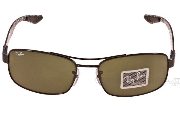Rayban 8316