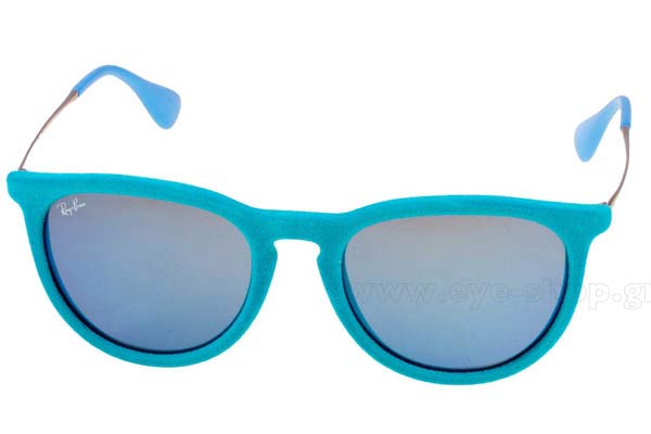 Rayban Erika 4171