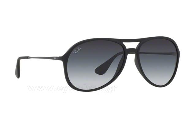 Occhiali Rayban ALEX 4201 622/8G