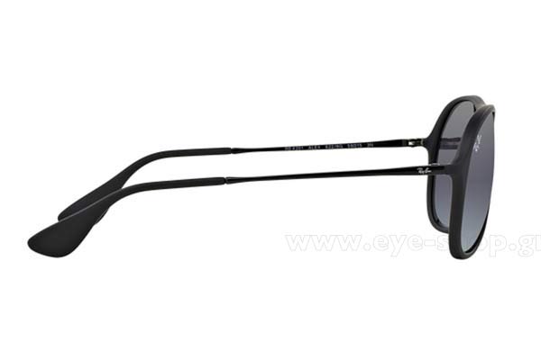 Rayban modello ALEX 4201 di colore 622/8G