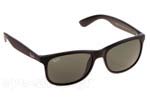 Occhiali da Sole Uomo Rayban ANDY-4202 606971 size 55