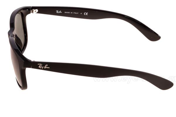 Rayban modello ANDY 4202 di colore 606971