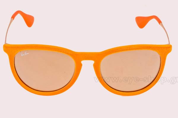 Rayban Erika 4171