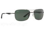 Occhiali da Sole Uomo Rayban 3515 004/71 size 61