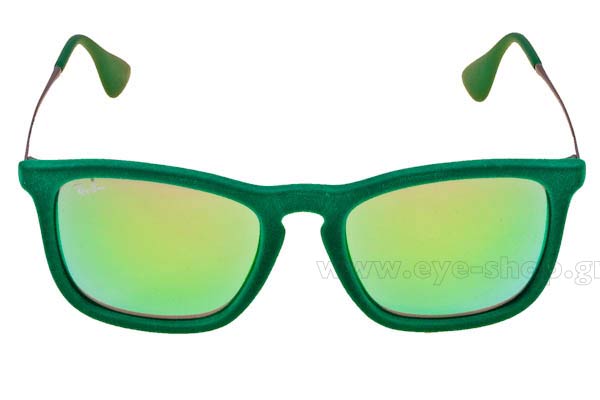 Rayban CHRIS 4187