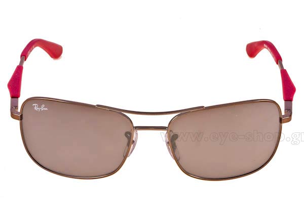 Rayban 3515