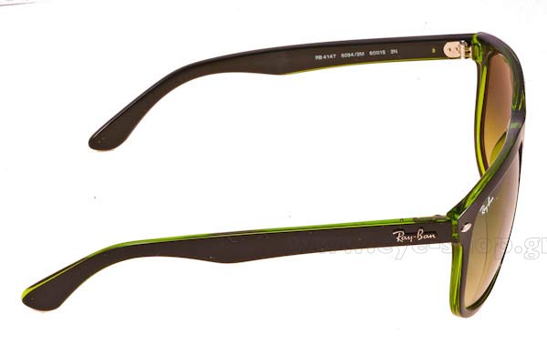 Rayban modello 4147 di colore 60943M