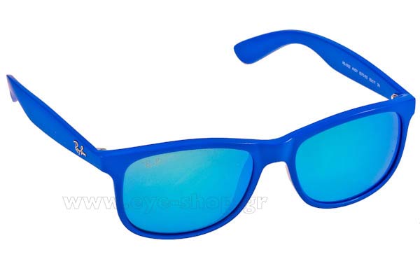 Occhiali Rayban ANDY 4202 607055