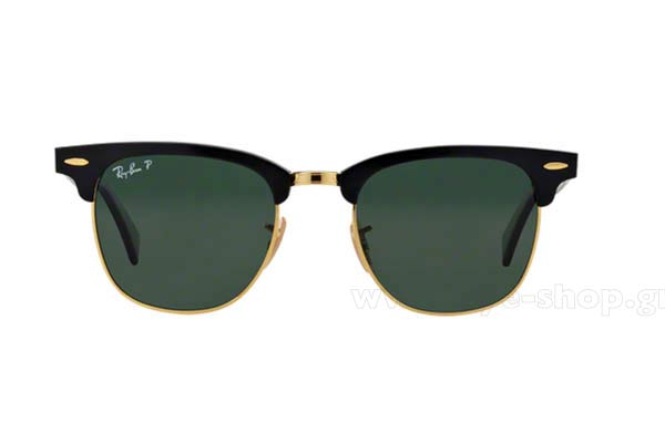 Rayban Clubmaster 3507