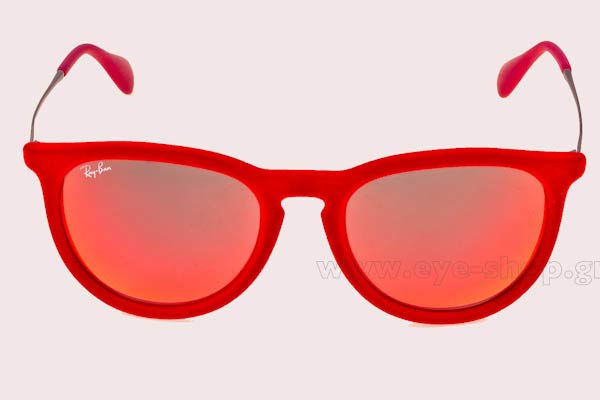 Rayban Erika 4171
