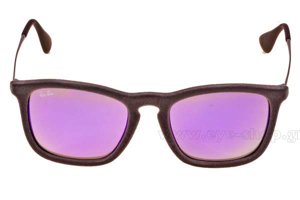 Rayban CHRIS 4187