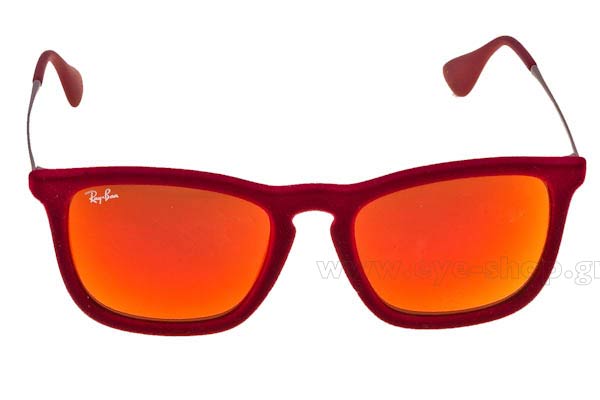 Rayban CHRIS 4187