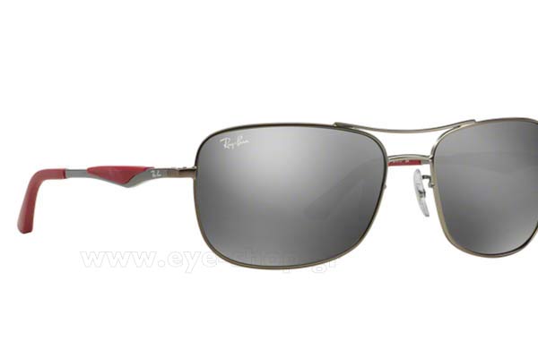 Occhiali Rayban 3515 029/6G