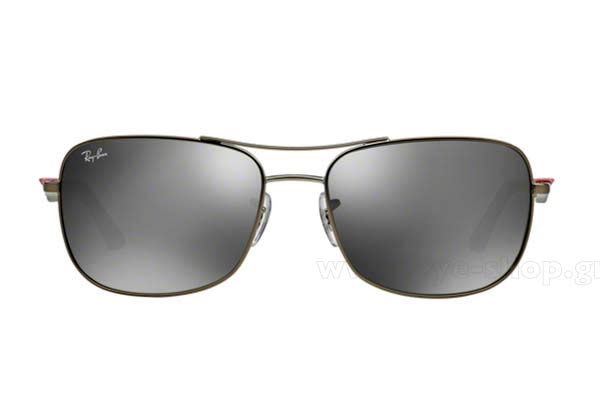 Rayban 3515