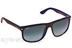 Occhiali da Sole Uomo Rayban 4147 60934M size 60