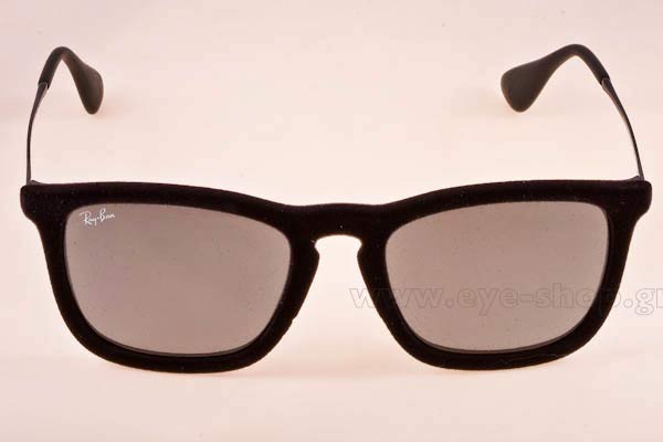 Rayban CHRIS 4187