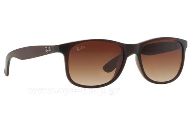 Occhiali Rayban ANDY 4202 607313