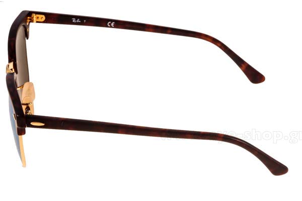 Rayban modello 3016 Clubmaster di colore 114519