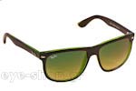 Occhiali da Sole Uomo Rayban 4147 60943M size 56