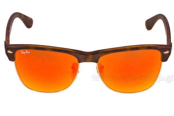 Rayban 4175 Oversized Clubmaster