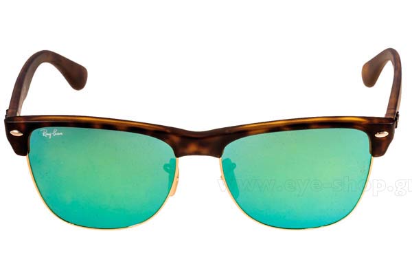 Rayban 4175 Oversized Clubmaster