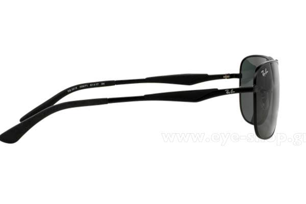 Rayban modello 3515 di colore 006/71