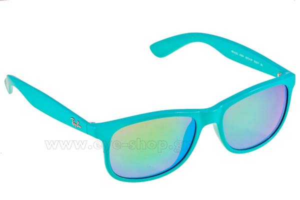 Occhiali Rayban ANDY 4202 60723R