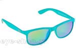 Occhiali da Sole Unisex Rayban ANDY-4202 60723R size 55