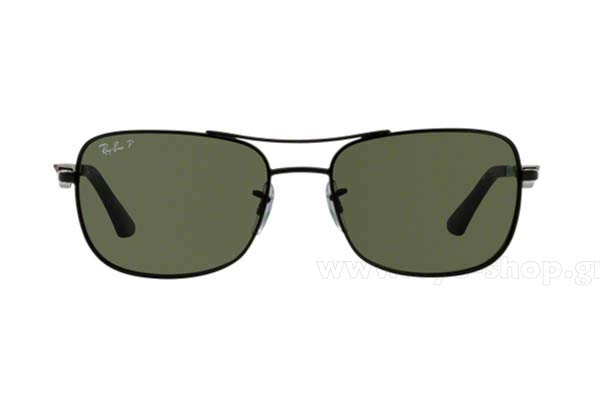 Rayban 3515