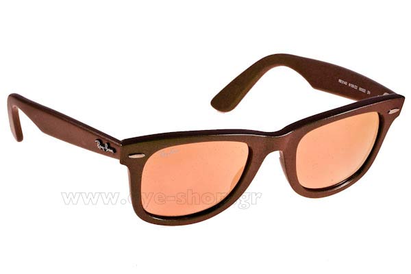 Occhiali Rayban 2140 Wayfarer VENUS 6109Z2 Wayfarer Cosmo