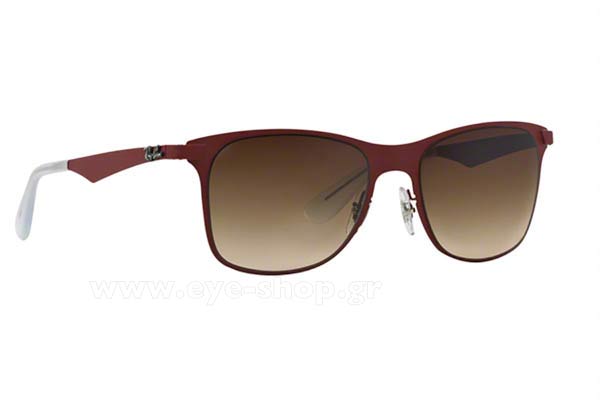 Occhiali Rayban 3521 162/13