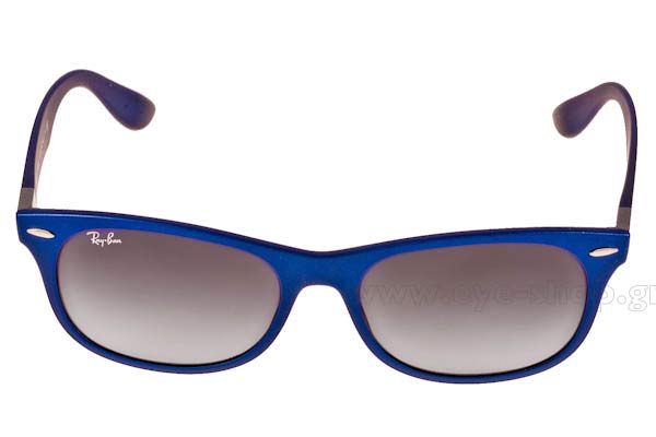 Rayban 4207