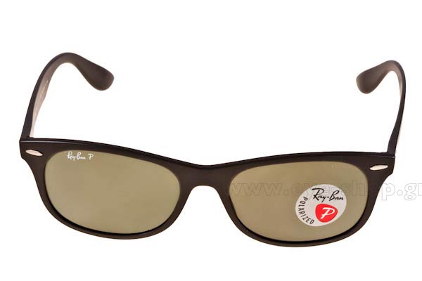 Rayban 4207