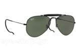 Occhiali da Sole Uomo Rayban 3030 L9500 size 58
