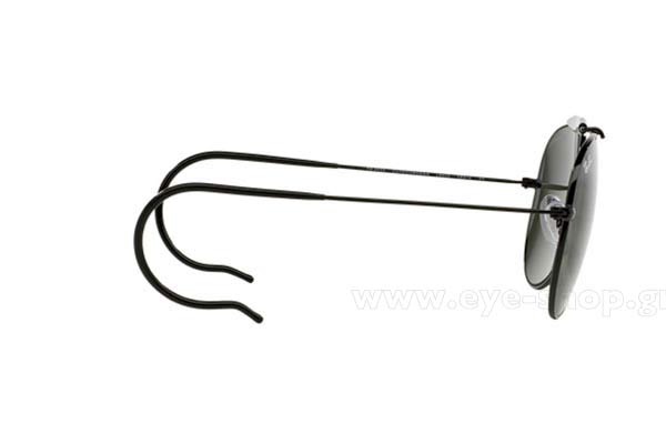 Rayban modello 3030 di colore L9500